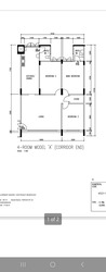 Blk 269 Yishun Street 22 (Yishun), HDB 4 Rooms #554508521